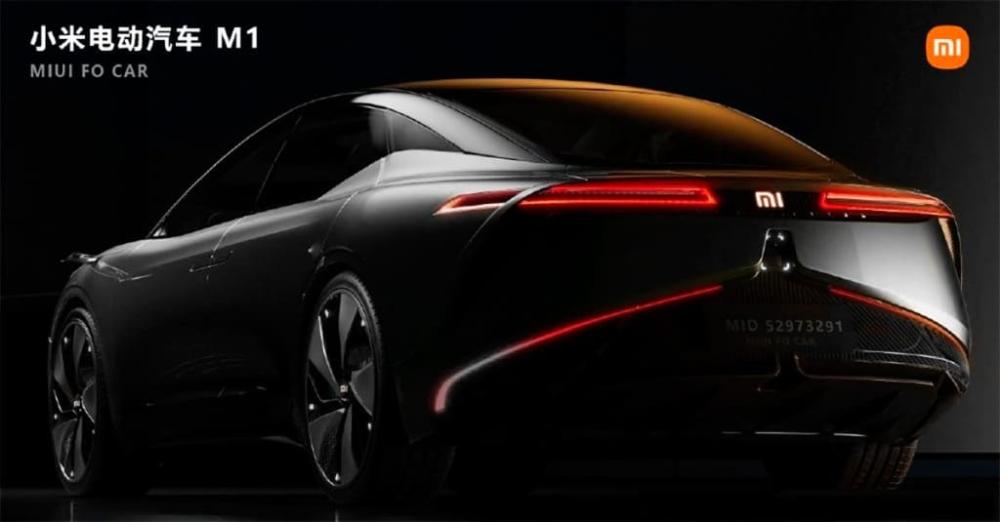 авто «Mi-Car»