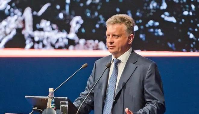 Достижения АВТОВАЗа с новым президентом Максимом Соколовым