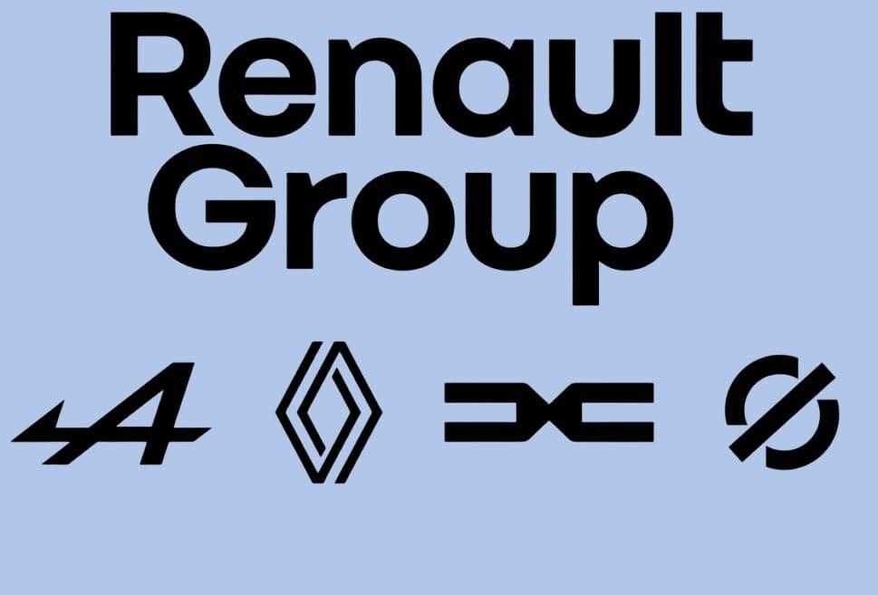 Компания Renault Group увеличила продажи электромобилей в 2022 году