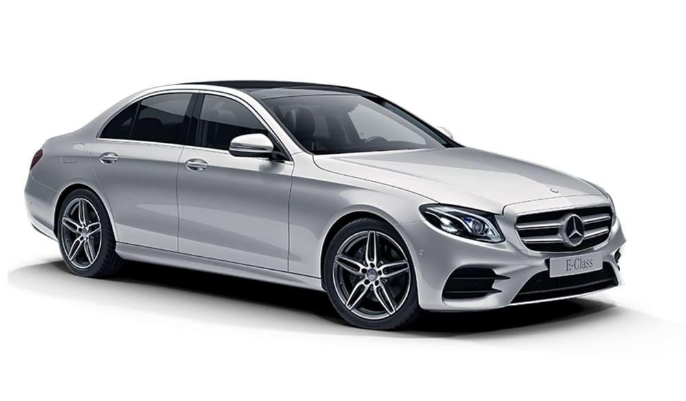 изображение Mercedes-Benz E-class