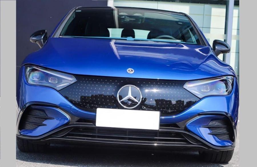 Mercedes-Benz официально покинул рынок В России