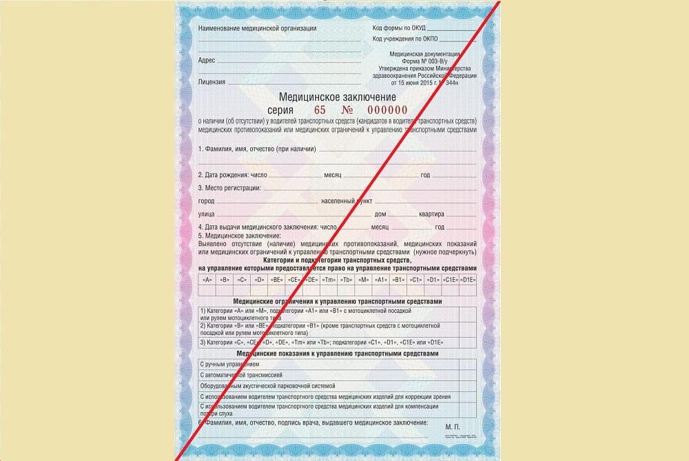 ГИБДД будет получать от Минздрава информацию о здоровье водителей