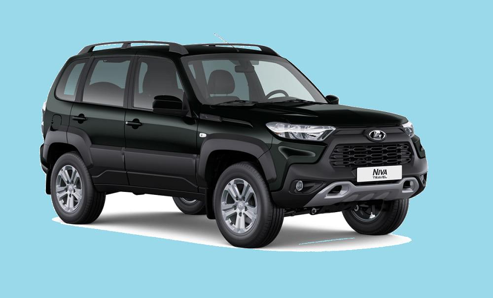 фото Niva Travel 2022