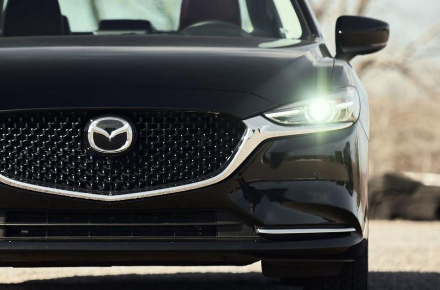 Mazda продала акции за 1 евро и ушла с российского рынка