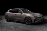 Электрический кроссовер Maserati будет выпущен в апреле 2023 года