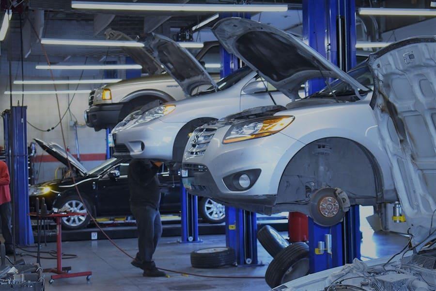 Снова подорожание: ремонт автомобилей может стать менее доступным