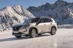 По версии Women's World COTY, Nissan X-Trail признан лучшим внедорожником 2023 года