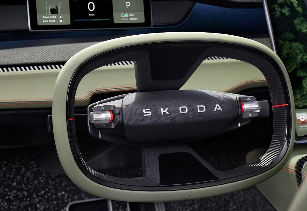 В ближайшее время Skoda окончательно покинет авторынок РФ