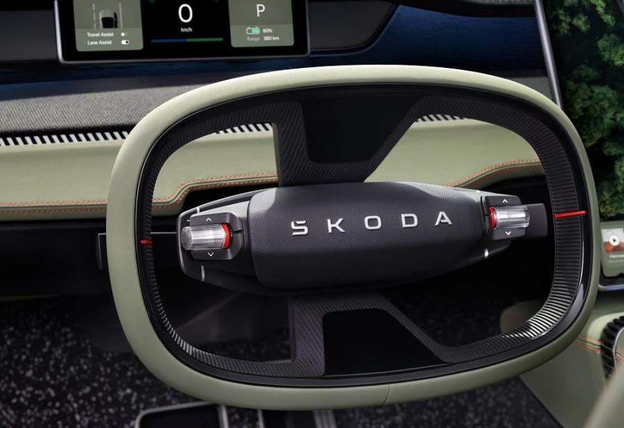 В ближайшее время Skoda окончательно покинет авторынок РФ