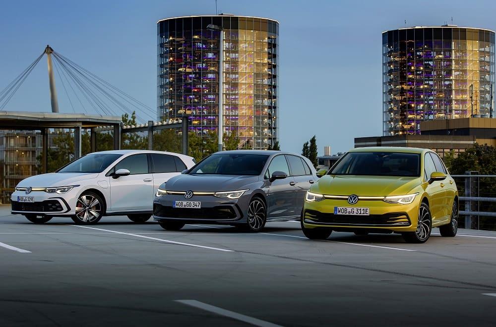Golf 9 не появится: Volkswagen объявляет об окончании производства автомобилей Golf с ДВС