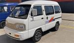 Микровен Chevrolet Damas теперь и в России