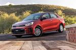 В России появился доступный седан, аналог Kia Rio