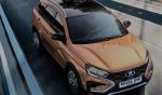 Продажи Lada перешагнули отметку в 200000 машин