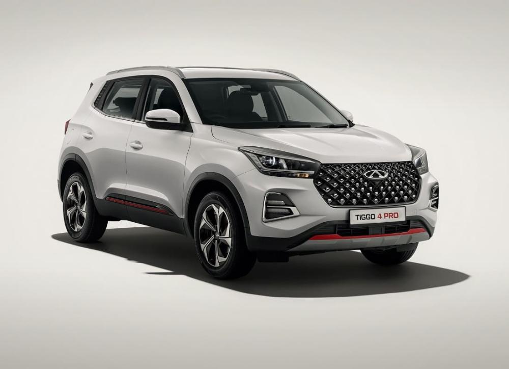 Купить автомобиль Chery можно сидя на диване, через макетплейс