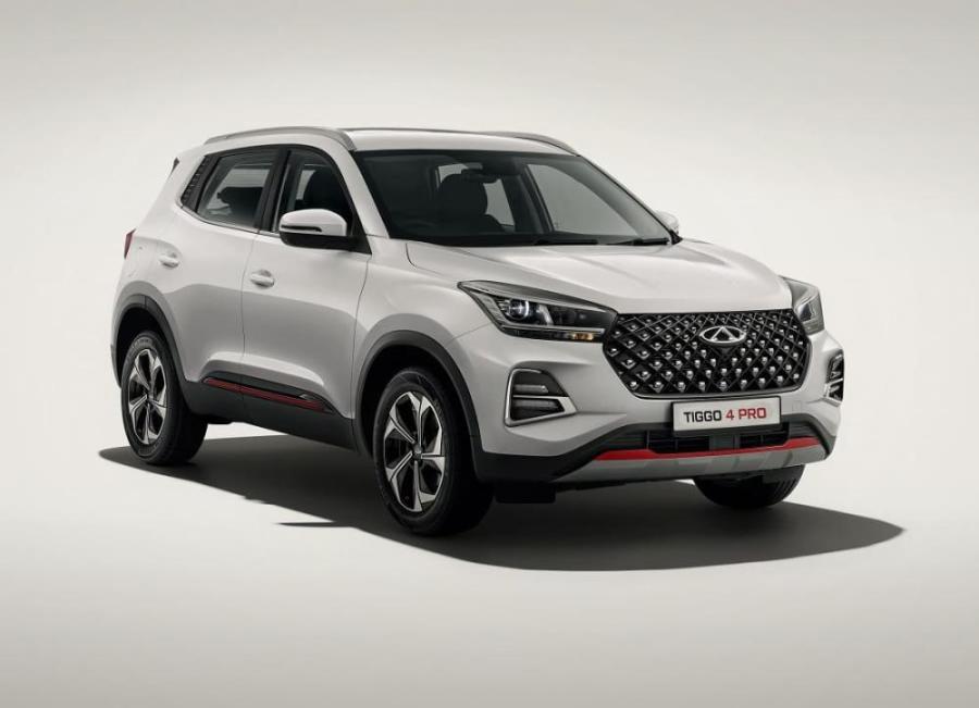 Купить автомобиль Chery можно сидя на диване, через макетплейс