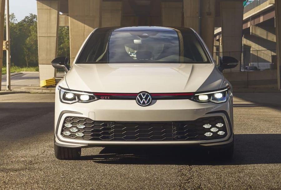 Volkswagen в Норвегии с 2024 года прекращает продажу машин с двс