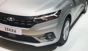 4 новых модели от АВТОВАЗ в 2024 году