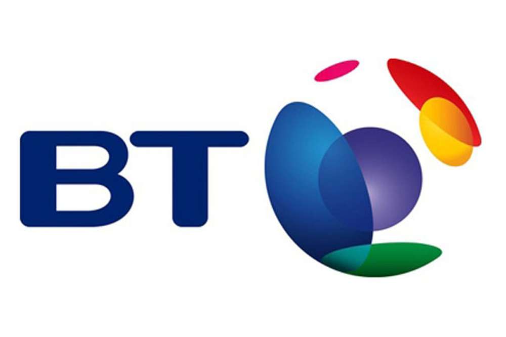 BT – новый партнер Williams F1
