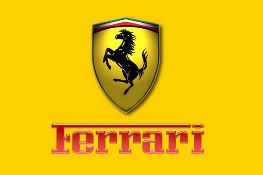 Ferrari объявила о контракте с мексиканскими спонсорами