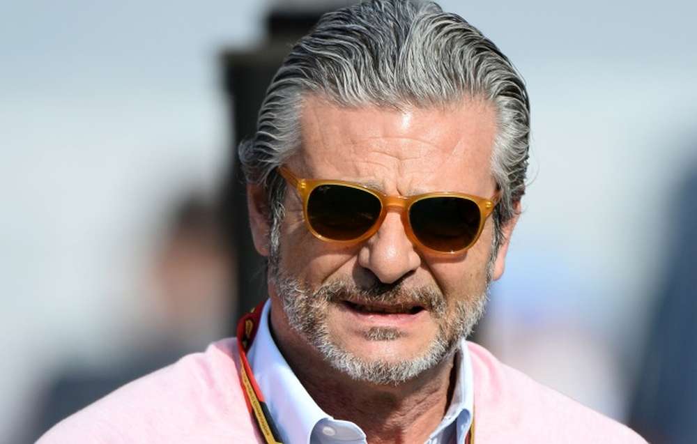 Реорганизация в Ferrari: Фрай и Томбасис покидают команду