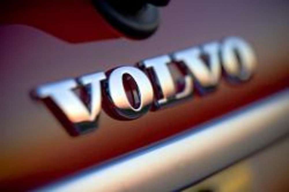 Услугами интернет воспользуется компания Volvo для продаж автомобилей