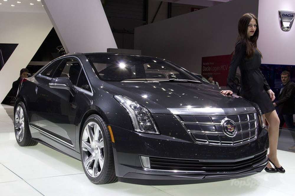 Новый гибридный Cadillac близок к провалу