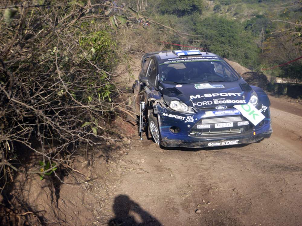 Пилоты WRC хотят участвовать в дебатах по поводу изменения формата этапов