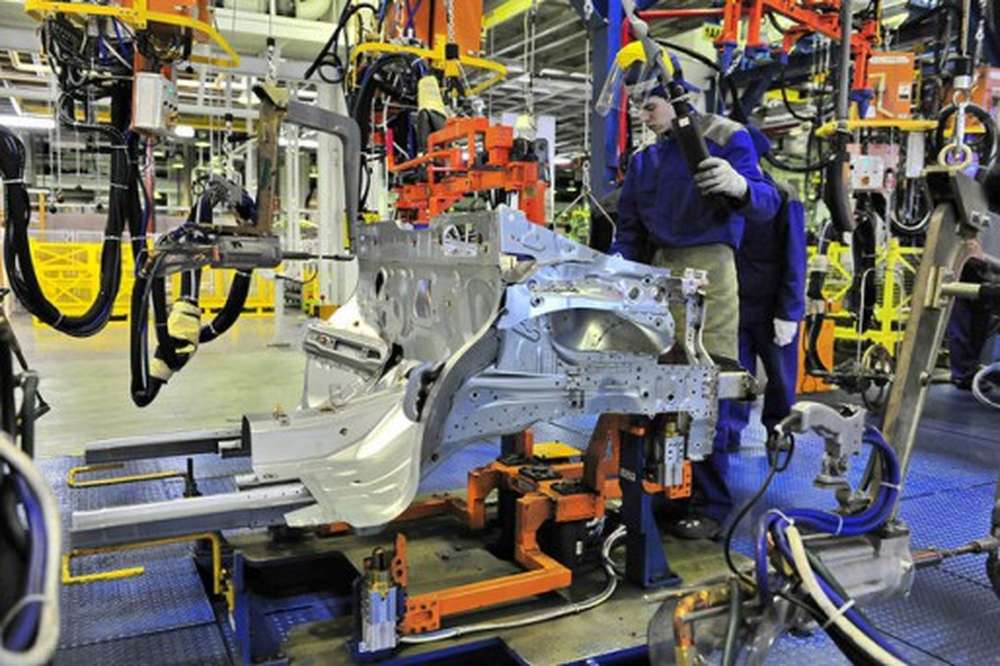 Mahindra сделала себе завод в Мичигане