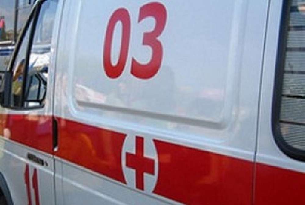 В дорожной аварии на автотрассе в Мангистау погибли два человека