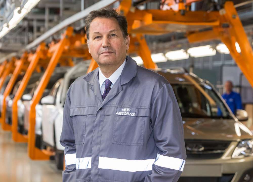 Бу Андерссон: недельное поручение русские будут делать в последний день