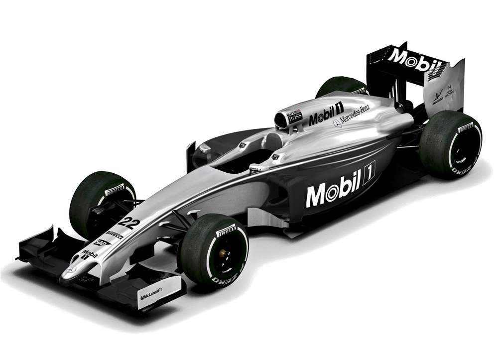 Mobil 1 и McLaren готовятся к переходу на моторы Honda
