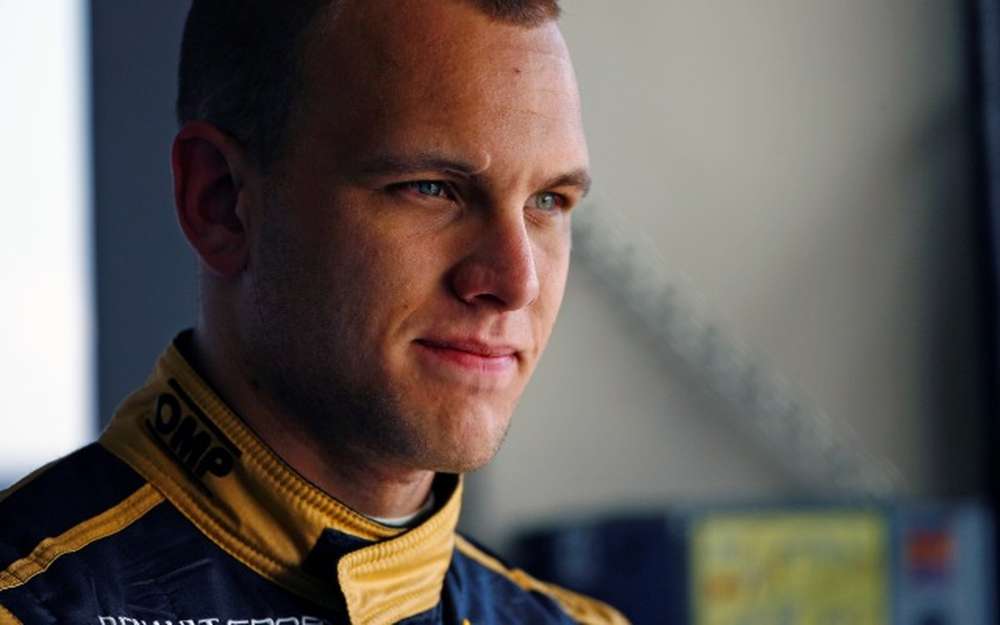 GP2: Марко Соренсен будет выступать за MP Motorsport