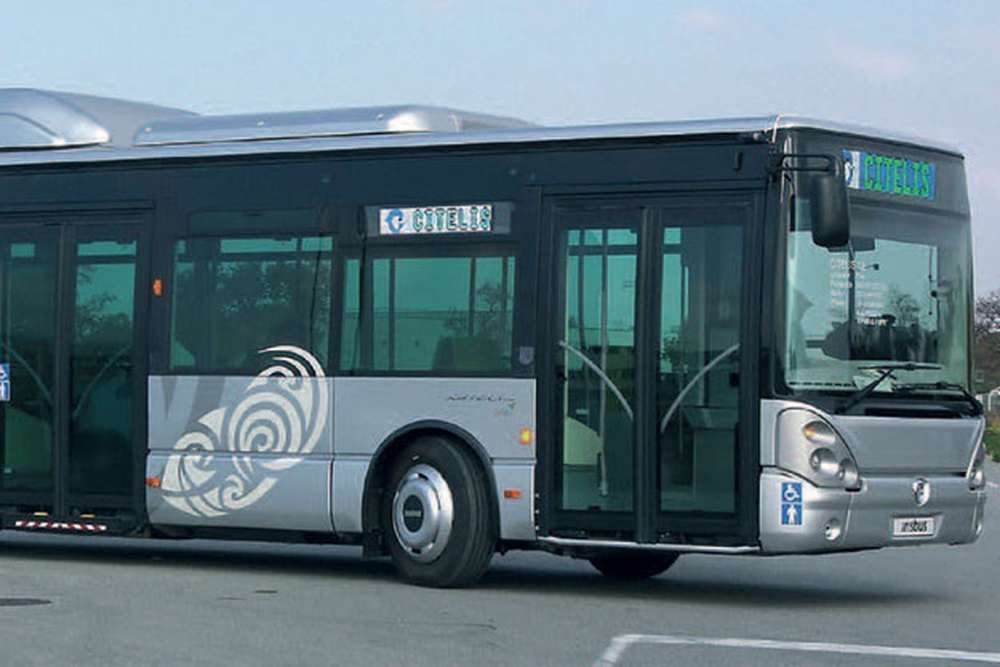 Iveco разработает для Казахстана автобусы будущего