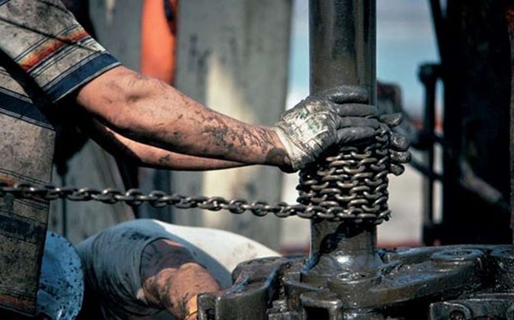 Через 53 года иссякнут запасы нефти