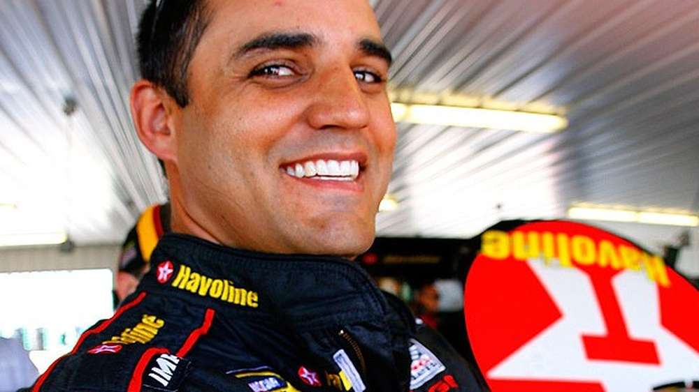 IndyCar: Монтойя выиграл гонку в Поконо, Алёшин 7-й