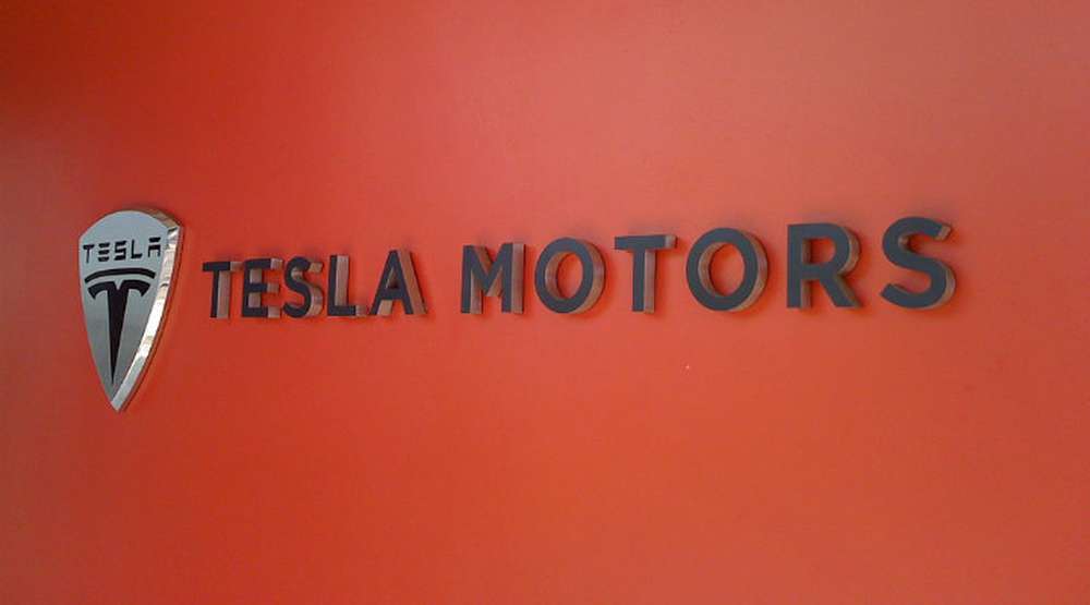 Китайский бизнесмен пытается оспорить право на бренд Tesla