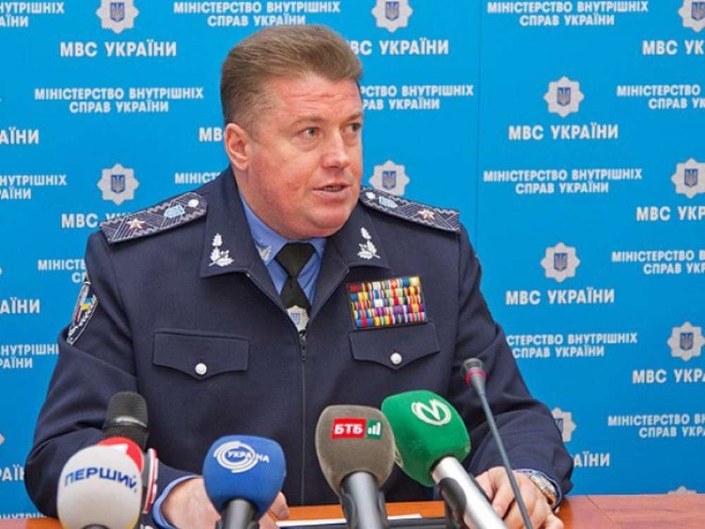 ДТП за 6 месяцев унесли жизни почти 2 тысяч украинцев