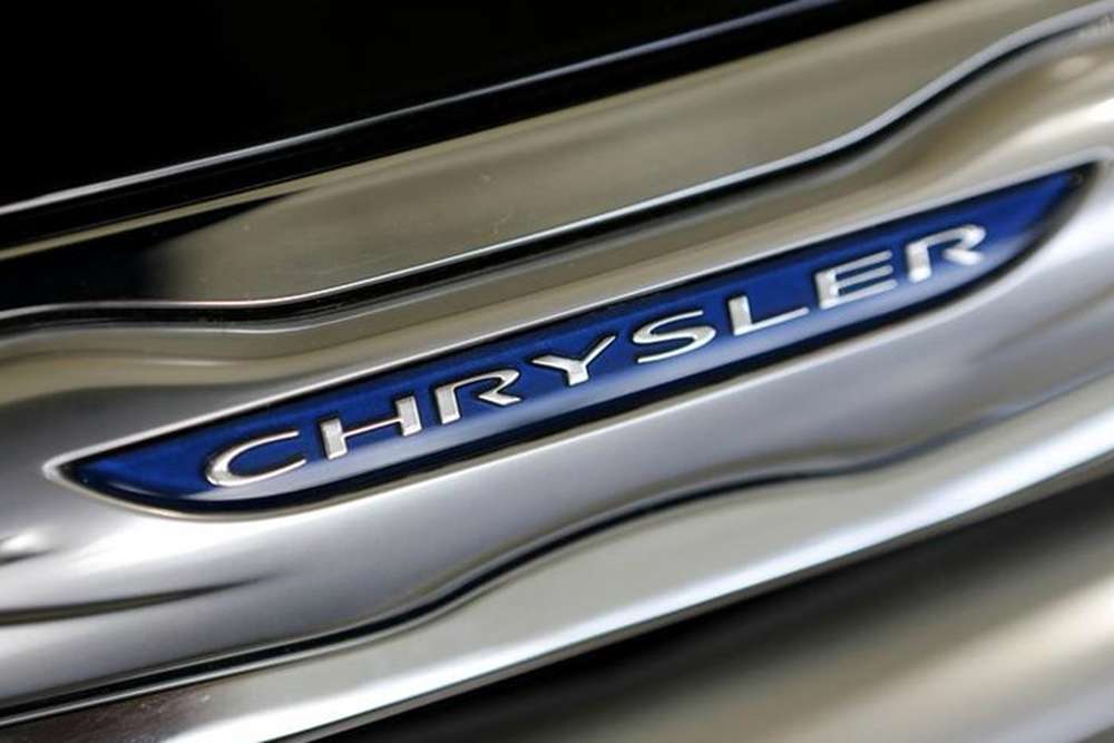 Власти Китая оштрафовали Audi и Chrysler