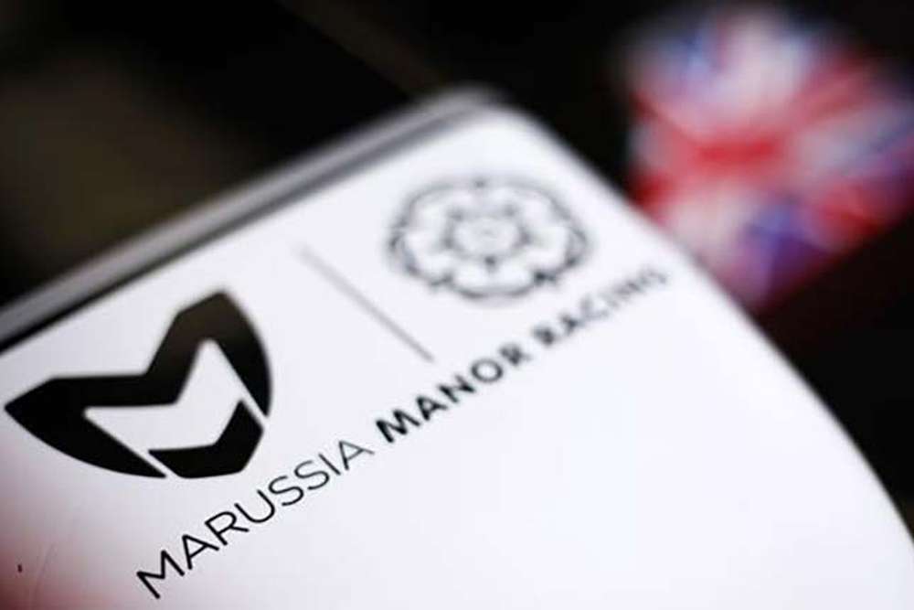 Машина Manor прошла краш-тесты FIA