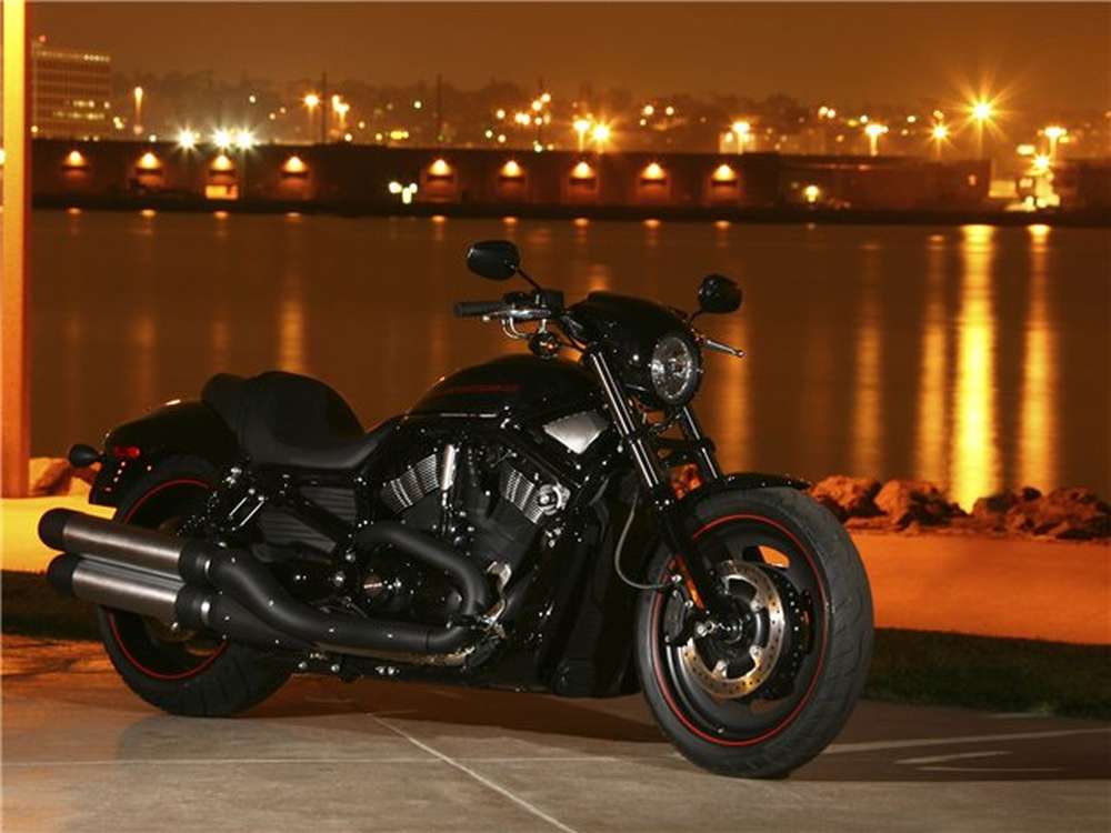 Мотоцикл главного героя фильма Easy Rider выставят на аукцион