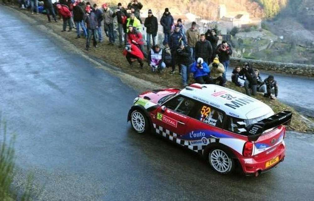 Промоутер WRC надеется добиться радикальных изменений в правилах, несмотря на FIA