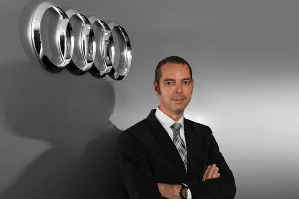 Экс-руководитель Audi quattro возглавит BMW M