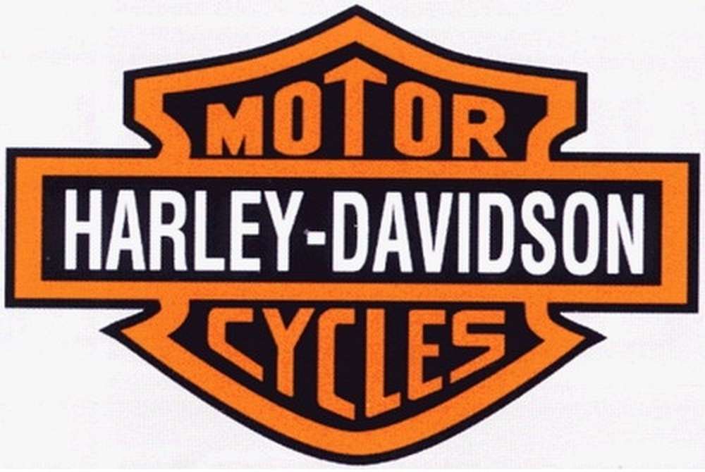 Компания Harley-Davidson отзывает 5 741 мотоциклов (Канада)