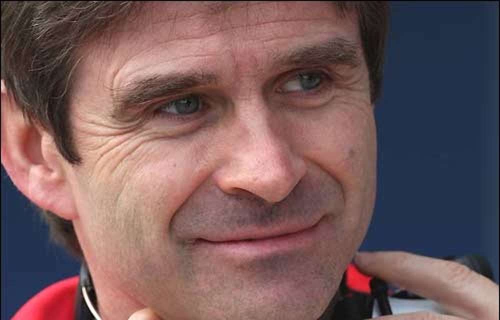 В WEC ради снижения затрат ограничили количество тестов для машин LMP1