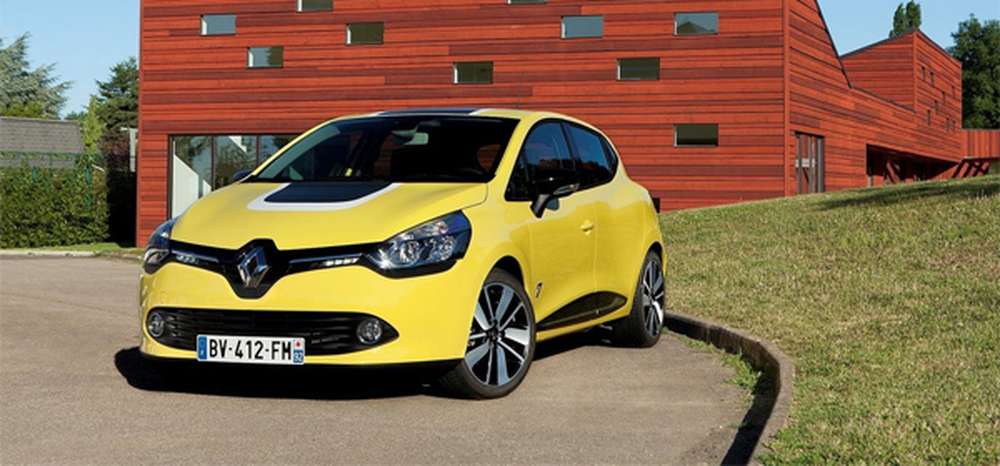 Renault отзывает более 400 тысяч автомобилей
