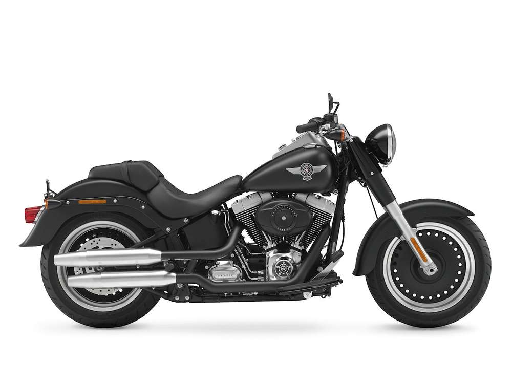 Harley Davidson CVO РѕР±РѕРё