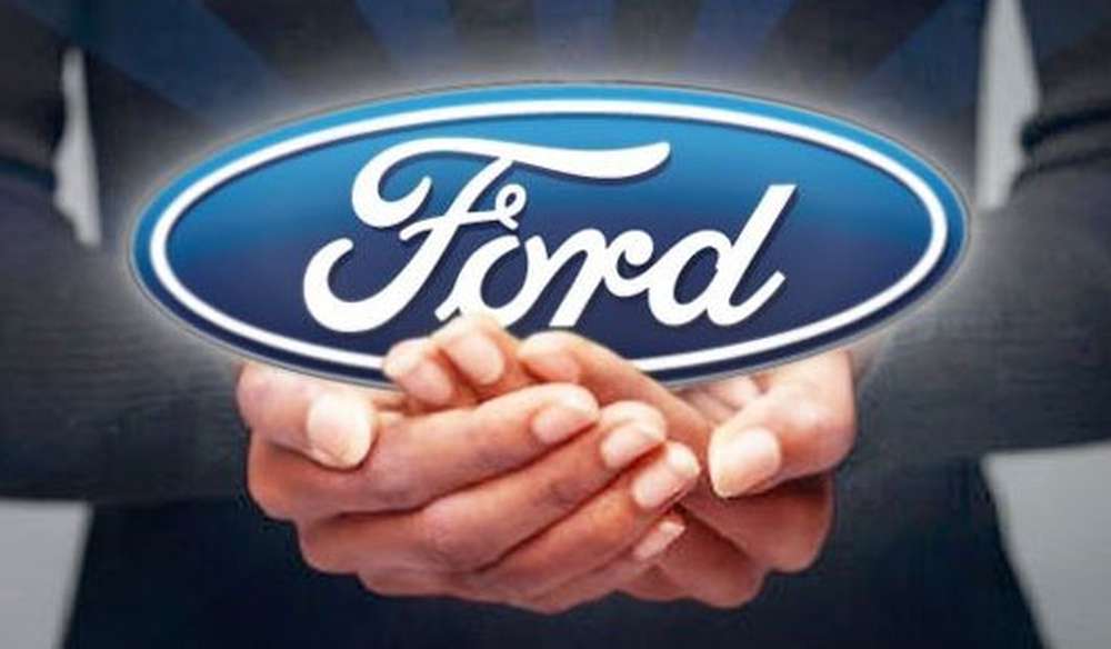 За месяц Ford продал 2185 машины по программе утилизации