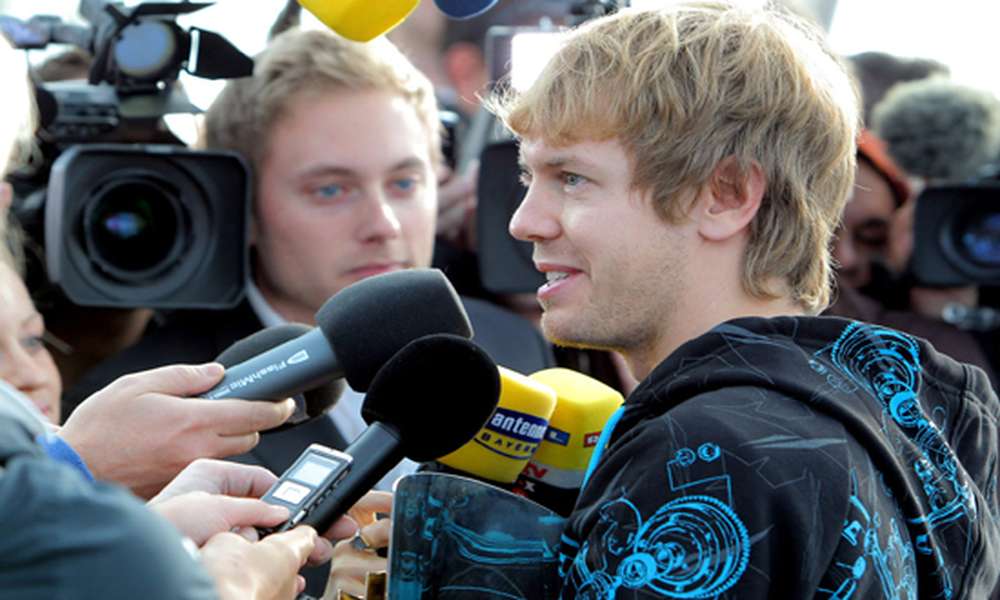 Главный механик Себастьяна Феттеля ушёл из Red Bull Racing