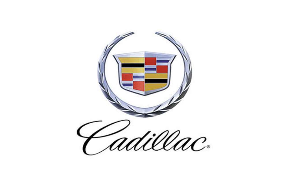 Cadillac изменит названия своих автомобилей