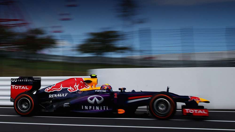 Три остановки на трассе у Toro Rosso в пятницу